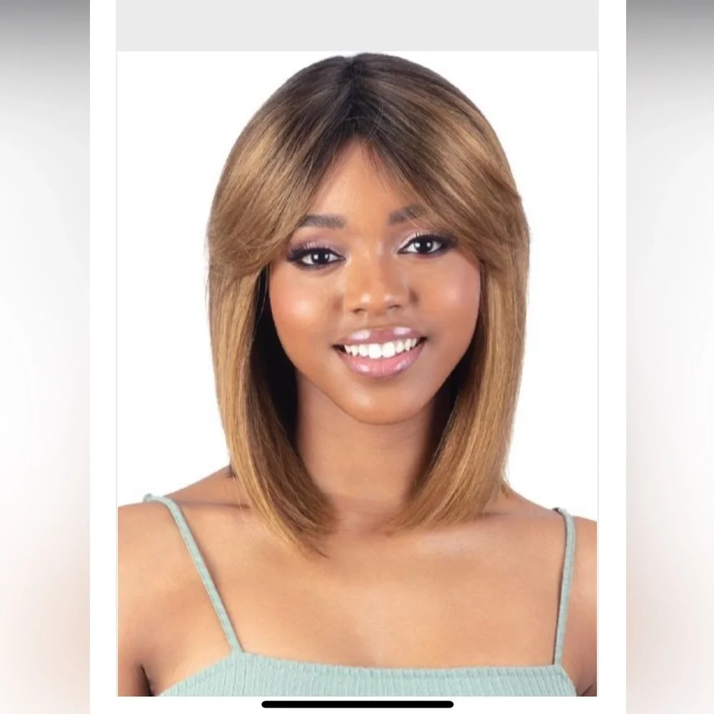 Model model wig - Picture 1 of 7